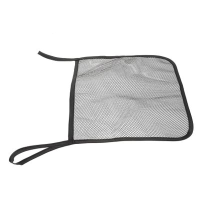 BESPORTBLE Hanging Stroller Diaper Bag Portable Trolley Storage Pouch Multifunctional Mesh Organizer for Supplies Convenient Side Bag for Strollers for Go Parents