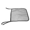 BESPORTBLE Hanging Stroller Diaper Bag Portable Trolley Storage Pouch Multifunctional Mesh Organizer for Supplies Convenient Side Bag for Strollers for Go Parents view 1