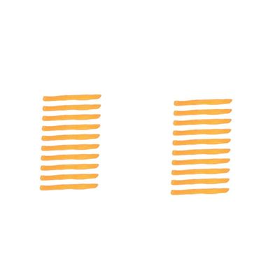 BESPORTBLE 2sets 10pcs Lifelike Simulation French Fries Model Realistic Faux French Fries Decoration for Plaything Home Display Bakery Adornment Restaurant Decor 10pcs*2
