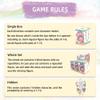 niannyyhouse Plush Blind Box Doll, 5.9inch Collectible Toys Pendant, Mystery Doll Blind Box (Single Box) view 4
