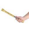 Creative toy accessories Halloween props, manually re-assemble high quality metal Thor weapons! Golden hammer (assemble by yourself upon receipt) (016) view 1