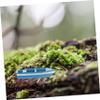 BESPORTBLE Miniature Yacht Model Set 10pcs Collectible Nautical Decor for Ocean Themed Aquarium Dollhouse Beach Display and Playset view 4