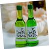 Toddmomy 20pcs Miniature Korean Rice Wine Bottles for Dollhouse Decor Resin Wine Jars Cork Stoppers for Mini Scene Decoration and Collectibles view 4