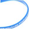 Abaodam 12pcs Silicone Wristband Boys and Girls Bracelet Multiplication Formula Erasable Student Wrist Ornament Decorative Band view 3