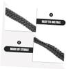 Sosoport 5pcs Tank Track Replacement Parts for Lightweight and Stable Design for Enhanced Playtime Activities and Hands Learning view 3