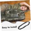 Sosoport 5pcs Tank Track Replacement Parts for Lightweight and Stable Design for Enhanced Playtime Activities and Hands Learning view 4