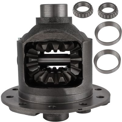 AINTIER Limited Slip Differential for 1995-2018 for Chevy Avalanche Chevy Silverado for Chevy Tahoe for GMC Envoy for GMC Sierra 19244836 40048044