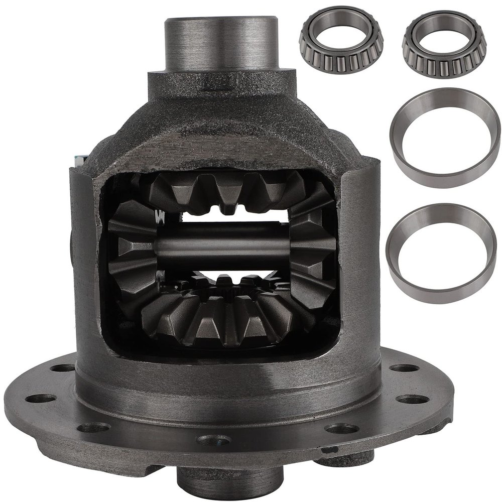 AINTIER Limited Slip Differential for 1995-2018 for Chevy Avalanche Chevy Silverado for Chevy Tahoe for GMC Envoy for GMC Sierra 19244836 40048044