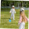 GALPADA 4sets 8pcs Small Bean Bags for Party Games Canvas Tossing for Indoor Outdoor Fun Hand Eye Coordination Training Great for Family Gatherings Birthdays 8pcs*4 view 2