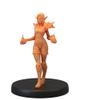 Unpainted DND High Elf Mage Miniature Figurine, Tabletop Gaming Collectible, Fantasy World, Ideal Gift for Dungeon Masters and Collectors Alike - Designed by Epic Miniatures view 1