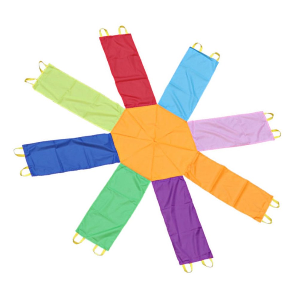 BESPORTBLE 1Pc Coordination Training Outdoor Parent Interactive Plaything Educational Game for Reflexes Teamwork Development