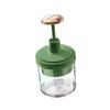 OSOLADY Bubble Maker 1PCS Facial Cleansing Foaming Cup Plastic Foamer for Face Wash Easy to Use Bubble Maker for Travel and Daily Skincare view 1