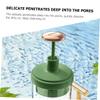 OSOLADY Bubble Maker 1PCS Facial Cleansing Foaming Cup Plastic Foamer for Face Wash Easy to Use Bubble Maker for Travel and Daily Skincare view 4