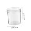 Healifty 15-Piece Insect Observation Magnifier Box Set Multi-Function Critter Container for Boys and Girls Portable Feeding Supply and Viewing Kit for Nature Exploration view 3