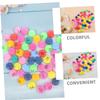 JOINPAYA 90pcs Colorful Numbered Draw for Raffles Bingo and Party Games Engaging Game for Events and Carnival Activities view 3