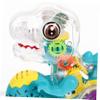 Sosoport Electric Dinosaur with Realistic Walking Rex Simulation Model for Home Decoration and Play Birthday Present for Boys view 3