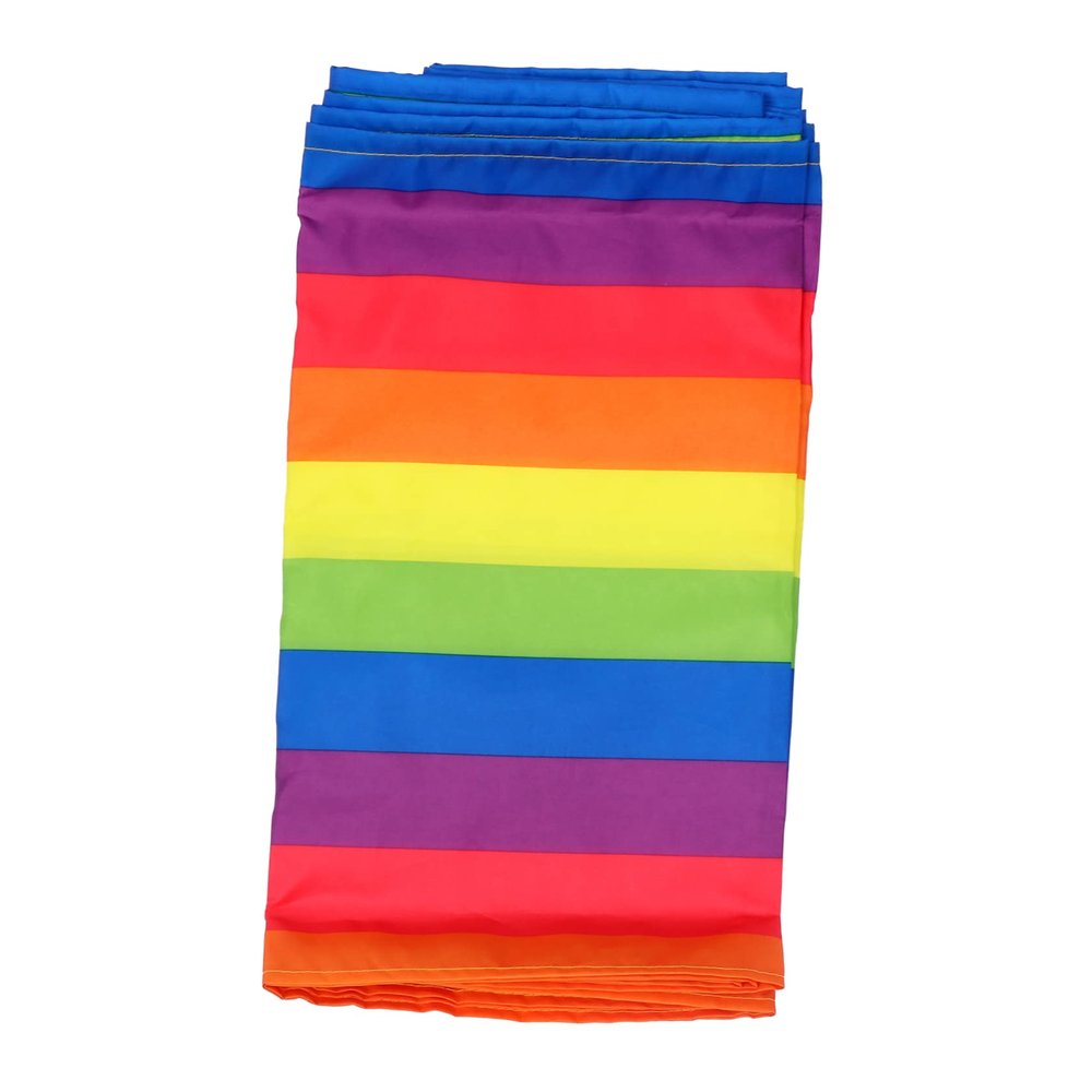 HOMOBABE Rolling Game Mat for Teamwork Activities Group Learning Supplies for Adults and Kids Field Day Fun Outdoor Team Building Game Props