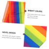 HOMOBABE Rolling Game Mat for Teamwork Activities Group Learning Supplies for Adults and Kids Field Day Fun Outdoor Team Building Game Props view 3