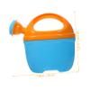 Kisangel 2Pcs Indoor Garden Watering Pot Plaything for Lightweight Sturdy Watering Can for Summer Play and Pool Activities Birthday Present for Boys view 2