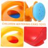 Kisangel 2Pcs Indoor Garden Watering Pot Plaything for Lightweight Sturdy Watering Can for Summer Play and Pool Activities Birthday Present for Boys view 4