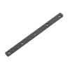 jnxwenu Carbon Fiber Chassis Reinforcing Plate for Tam-iya TT02 TT-02 1/10 RC Car Upgrade Parts Accessories view 1