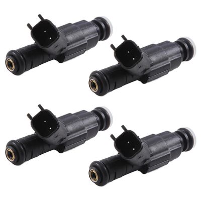 Set of 4 0280156154 PWIGAAHTW