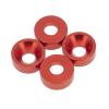 jnxwenu RC Car Upgrade Parts AccessoriesAluminum Alloy Wing Mount Cross Brace for 1/7 for ARR-MA Limitless view 2