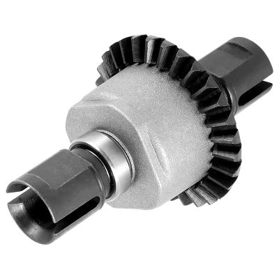 jnxwenu for X65A for Diffe-rential Diff Gear Parts for 1/8 for HPI for Ra-CING for Sa-vage Brushless Truck Rc Car Parts