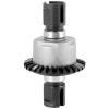 jnxwenu for X65A for Diffe-rential Diff Gear Parts for 1/8 for HPI for Ra-CING for Sa-vage Brushless Truck Rc Car Parts view 2