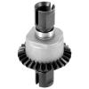 jnxwenu for X65A for Diffe-rential Diff Gear Parts for 1/8 for HPI for Ra-CING for Sa-vage Brushless Truck Rc Car Parts view 3