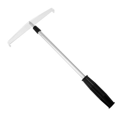 BESPORTBLE Telescopic Poker Chip Rake for Collecting Chips for Board Games and Use 10-Piece Set