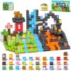 Axirata Building Cubes Set view 1