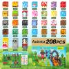 Axirata Building Cubes Set view 3