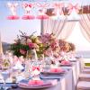 12pcs Pink Bow Honeycomb Centerpieces, Coquette Birthday Decorations 3D Cute Bow Table Toppers Decor for Bachelorette Wedding Bridal Shower Engagement Girls Party Supplies view 3