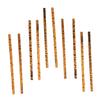Angoily 10pcs Cute Animal Design Wooden Pencils Boys and Girls Writing Drawing Pencils Lightweight Erasable School Stationery view 1