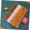 Angoily 10pcs Cute Animal Design Wooden Pencils Boys and Girls Writing Drawing Pencils Lightweight Erasable School Stationery view 2