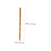 Angoily 10pcs Cute Animal Design Wooden Pencils Boys and Girls Writing Drawing Pencils Lightweight Erasable School Stationery view 3
