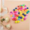 Toyvian 90pcs Colorful Number for Raffle Games and Party Activities Engaging Draw for Bingo and Carnival Prizes for Event Fun view 4