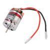 540 RC Car Brushed Motor, High Torsion Electric Motor Replacement for 1/10 RC Car, Power Speed Upgrade Motor with Stainless Steel (22T) view 4