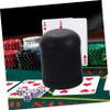 Abaodam 5 Sets Plastic Dice Cup Shaker with Dice Mini Shaker Cups for Party Games Indoor Entertainment and Table Games Compact and Portable view 3