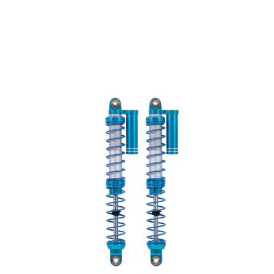 2Pcs 120mm Negative Pressure Internal Spring Damper for Wraith RC Crawler, (110mm)