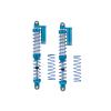 2Pcs 120mm Negative Pressure Internal Spring Damper for Wraith RC Crawler, (110mm) view 2