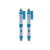2Pcs 120mm Negative Pressure Internal Spring Damper for Wraith RC Crawler, (110mm) view 3