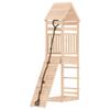 Playhouse Natural Pine Solid Pine Wood Large Durable,Toys & Games,Outdoor Play Equipment,Swing Sets & Playsets,3156898 view 3