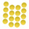 GALPADA 5sets 36pcs Soft Eva Balls Portable Round Balls for for Childrens Coordination and Muscle Strengthening Activities 36pcs*5 view 4