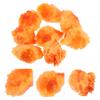 SUPVOX 8pcs Lifelike Chicken Popcorn Decor Simulation Food Model for Home Decoration for Photo Props Plaything Bakery Restaurant Display view 4