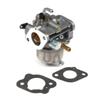Rollers, Belts, Bearings, pulleys and much more- Replacement for Carburetor Assembly For Kawasaki FH451V-BS04, FH451V-BS11, FH451V-CS02 For Engine view 1