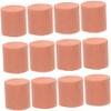 BESPORTBLE 20Pcs Miniature Clay Bricks for DIY Models Small Building Accessories for Boys and Girls Simulation Bricks for Sand Table and Garden Decor view 1