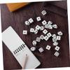 BESPORTBLE 2sets 30pcs Educational for Safe Rounded Corner Teaching Props for Fun Learning Games Enhance Math Skills Through Playful Activities 30pcs*2 view 2