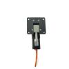 Compatible with 3.5kg RC Aircraft Nose/Main servo-Free Retractable Landing Gear Universal(1set Nose and Main) view 4
